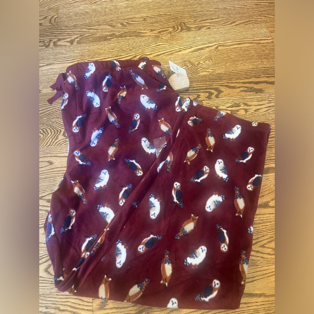 Mens Pajama pants